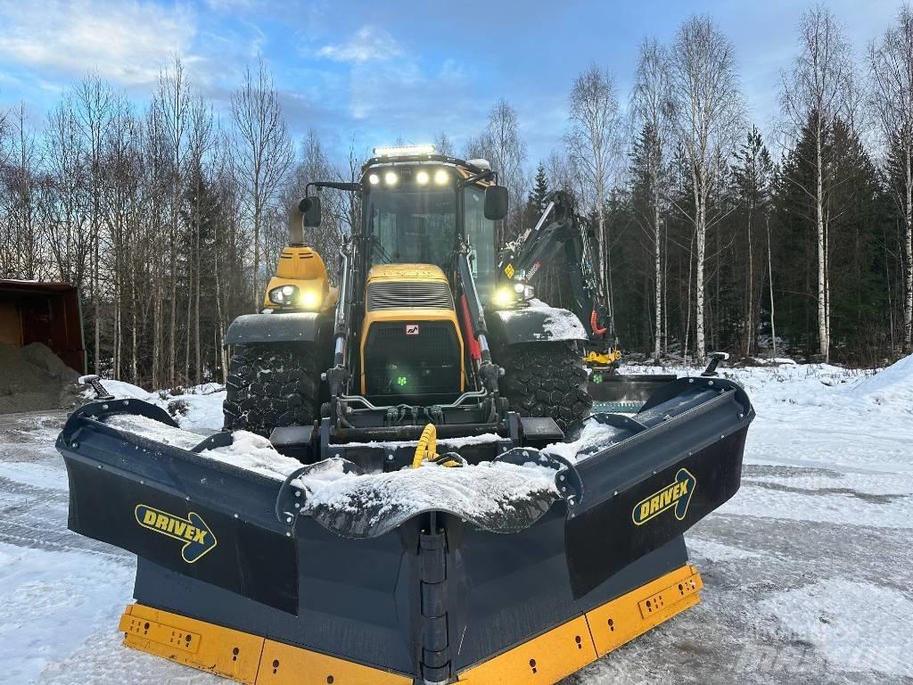 Drivex Vikplog Плуг