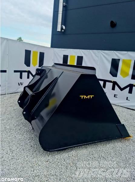 TMT JCB Товарачи със заден ескаватор