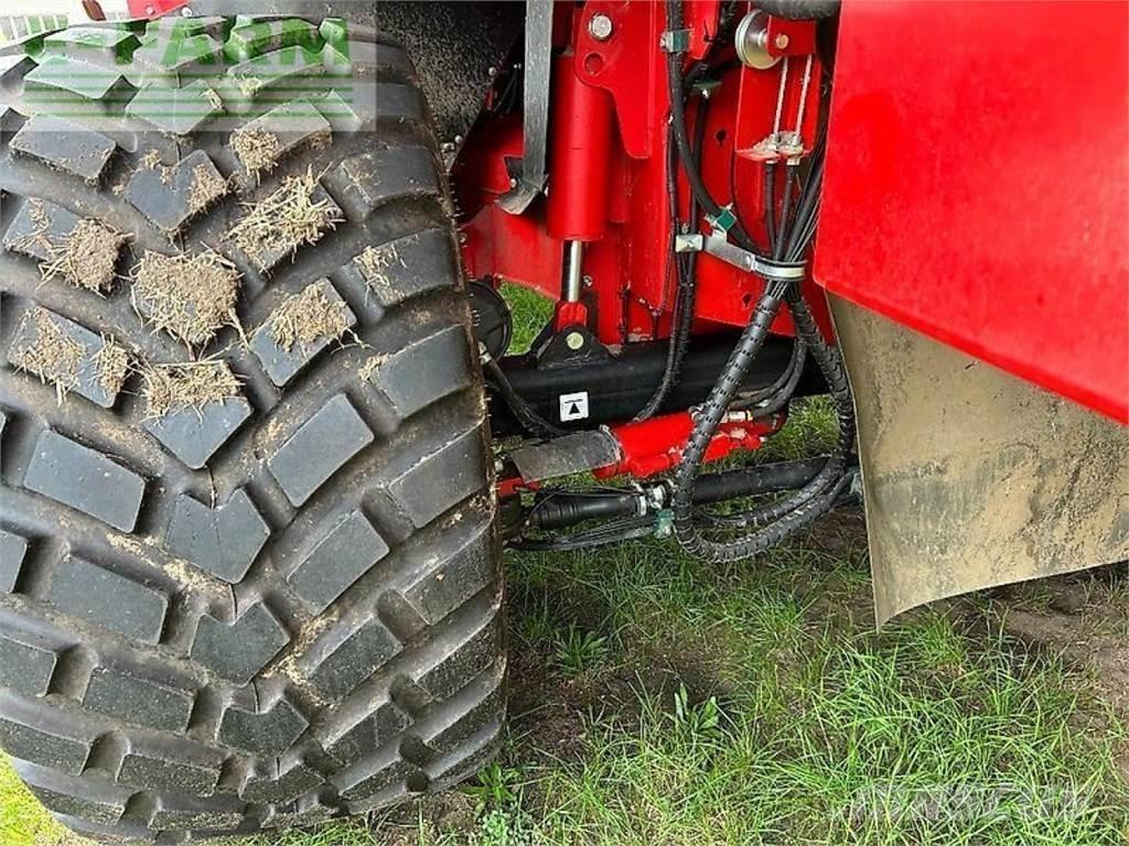 Grimme evo 260 Комбайни за картофи и копачи