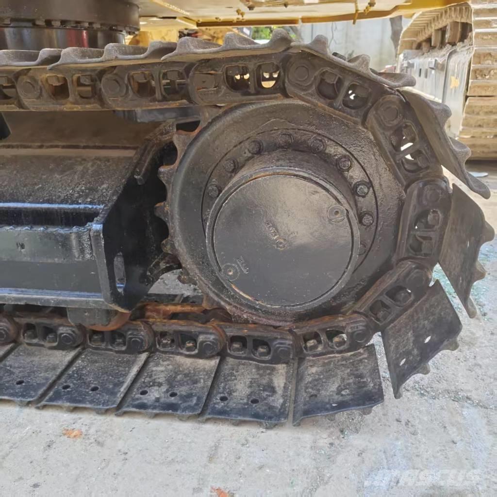 CAT 307,5 Мини екскаватори < 7 т