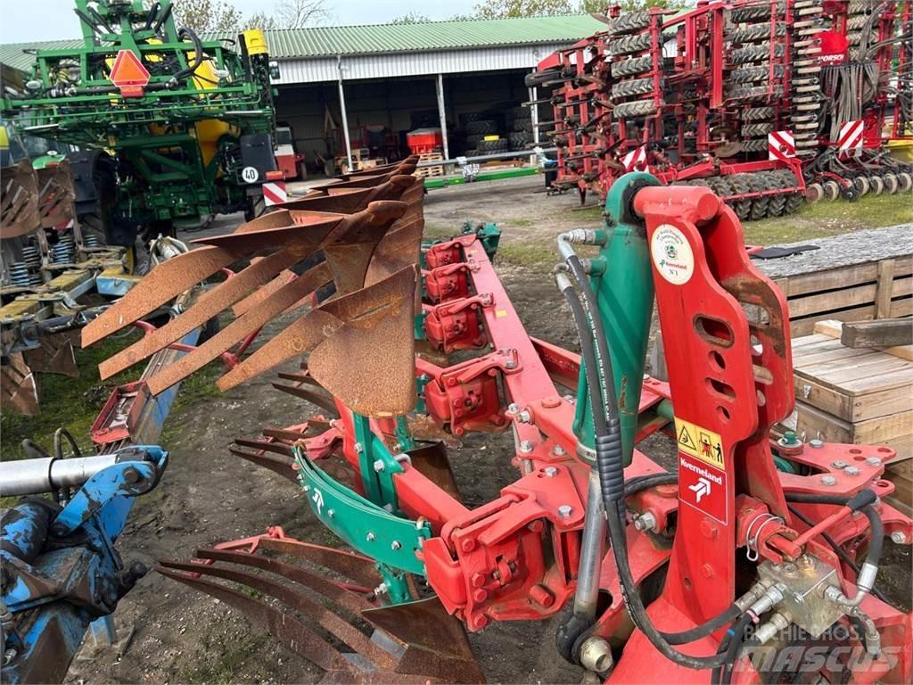 Kverneland 150 S Реверсивни плугове
