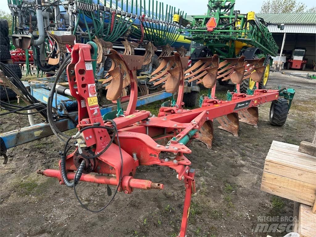 Kverneland 150 S Реверсивни плугове