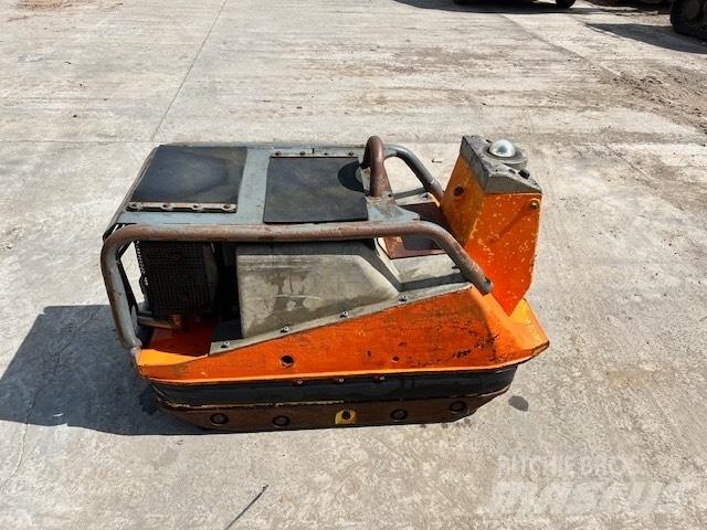 Wacker DPU7060 Уплътнители за плочи
