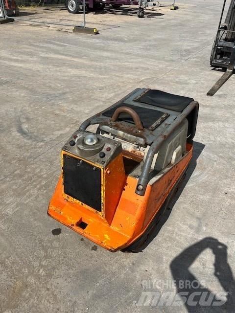 Wacker DPU7060 Уплътнители за плочи
