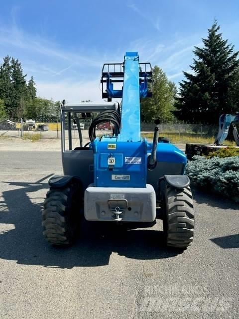 Genie GTH 5519 Телескопични товарачи