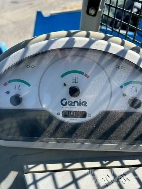 Genie GTH 5519 Телескопични товарачи