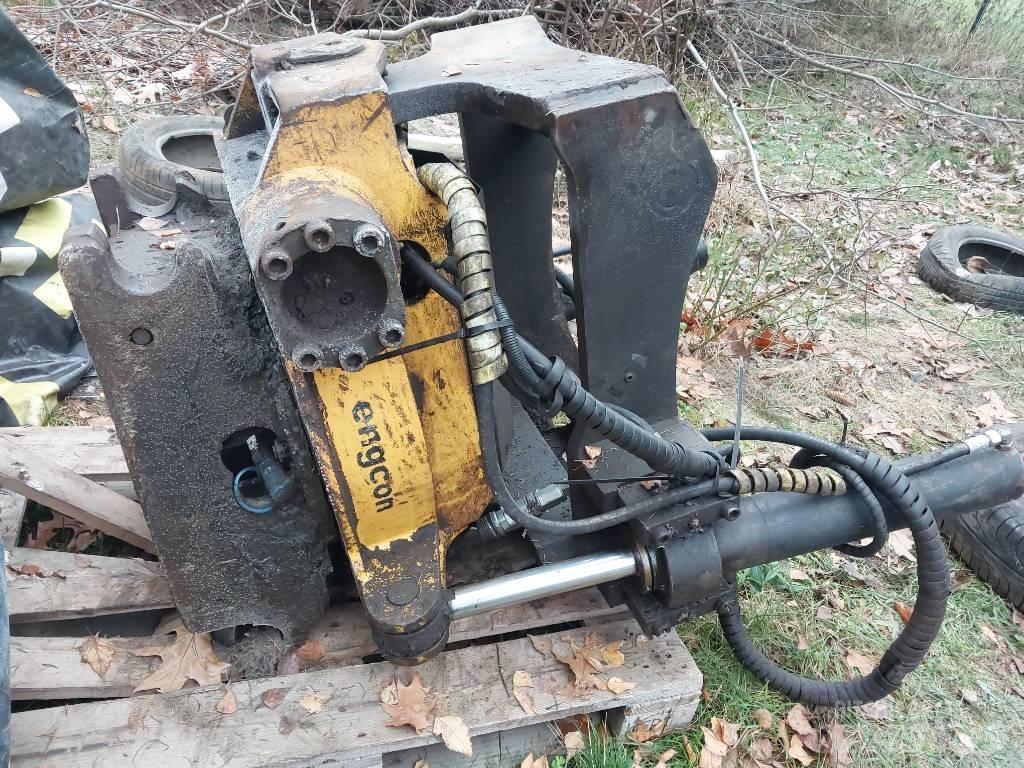 Engcon s70 Ротатори