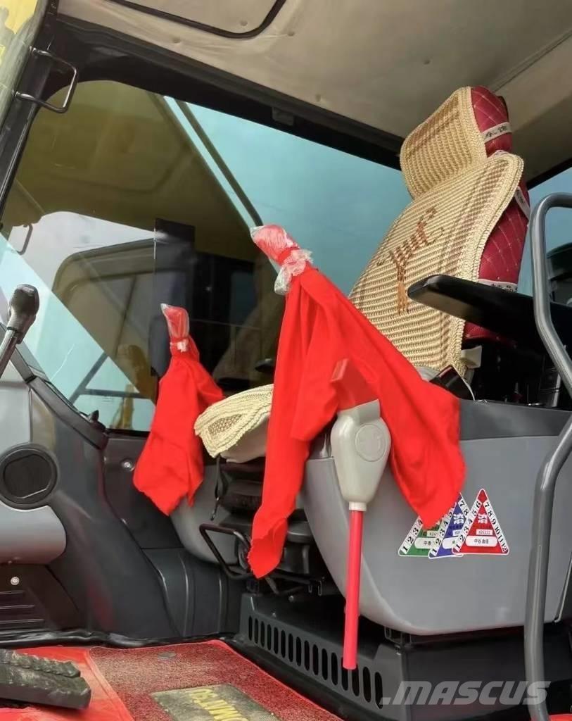 Komatsu PC 240 Верижен екскаватор