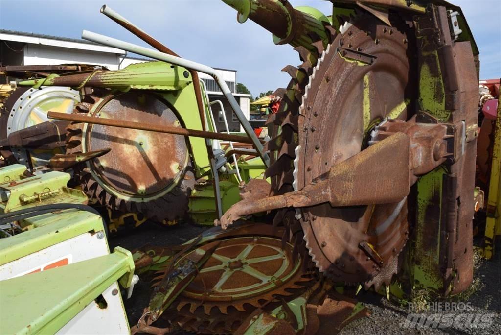 CLAAS RU 450 Аксесоари  за комбайни