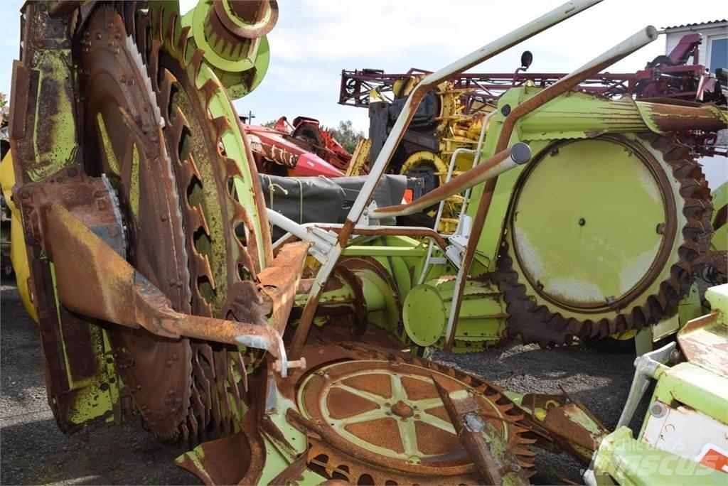 CLAAS RU 450 Аксесоари  за комбайни