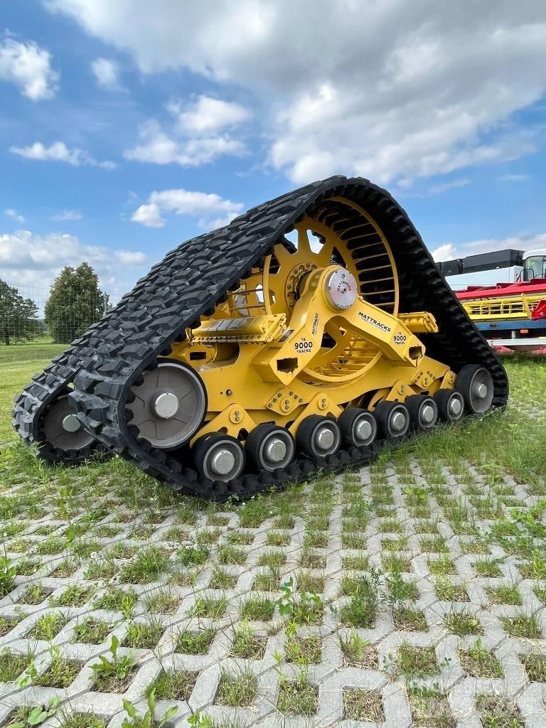  Mattracks TA 9000 HD Селскостопанство - Други
