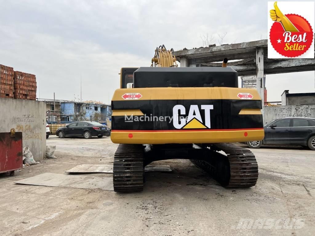 CAT 330 B L Верижен екскаватор