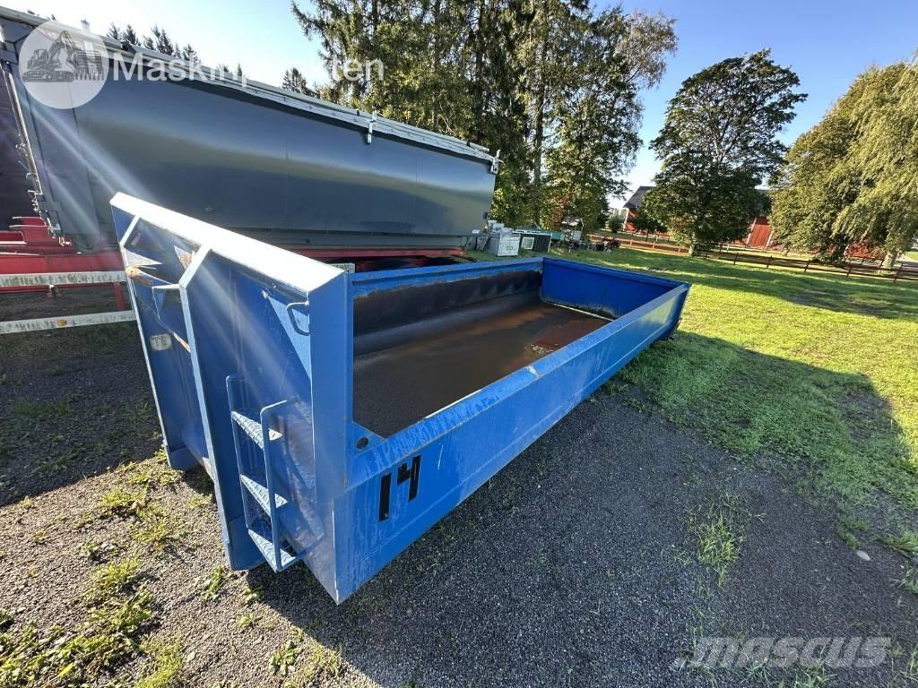 CMT OPT213 Разглобяеми