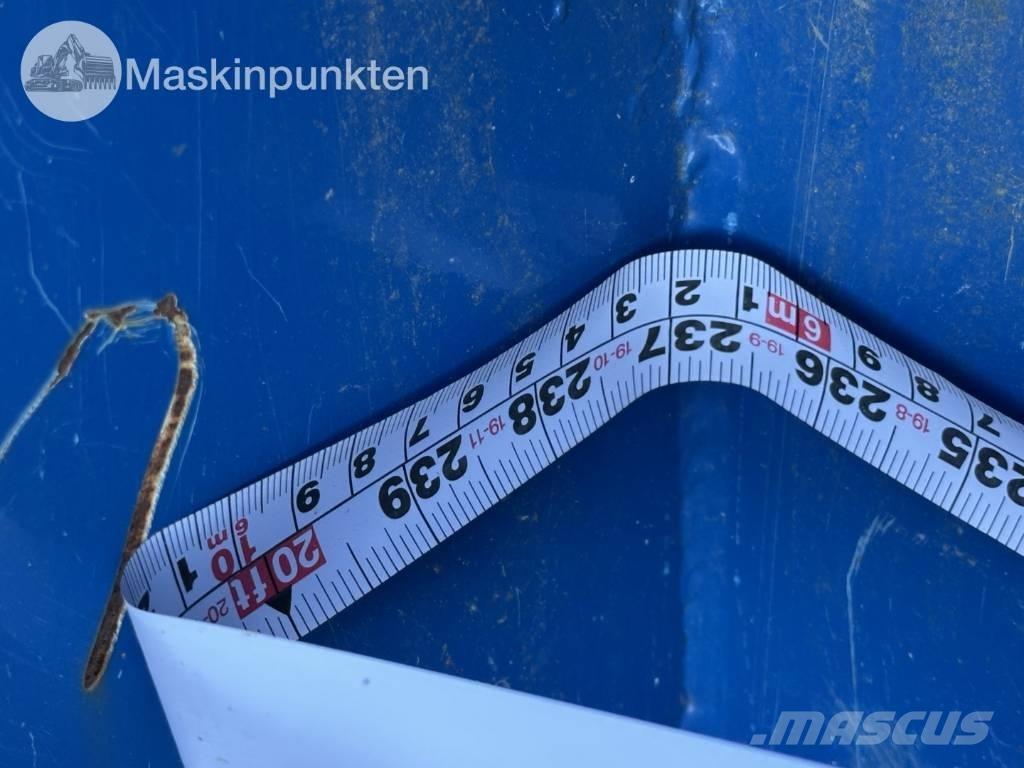 CMT OPT213 Разглобяеми