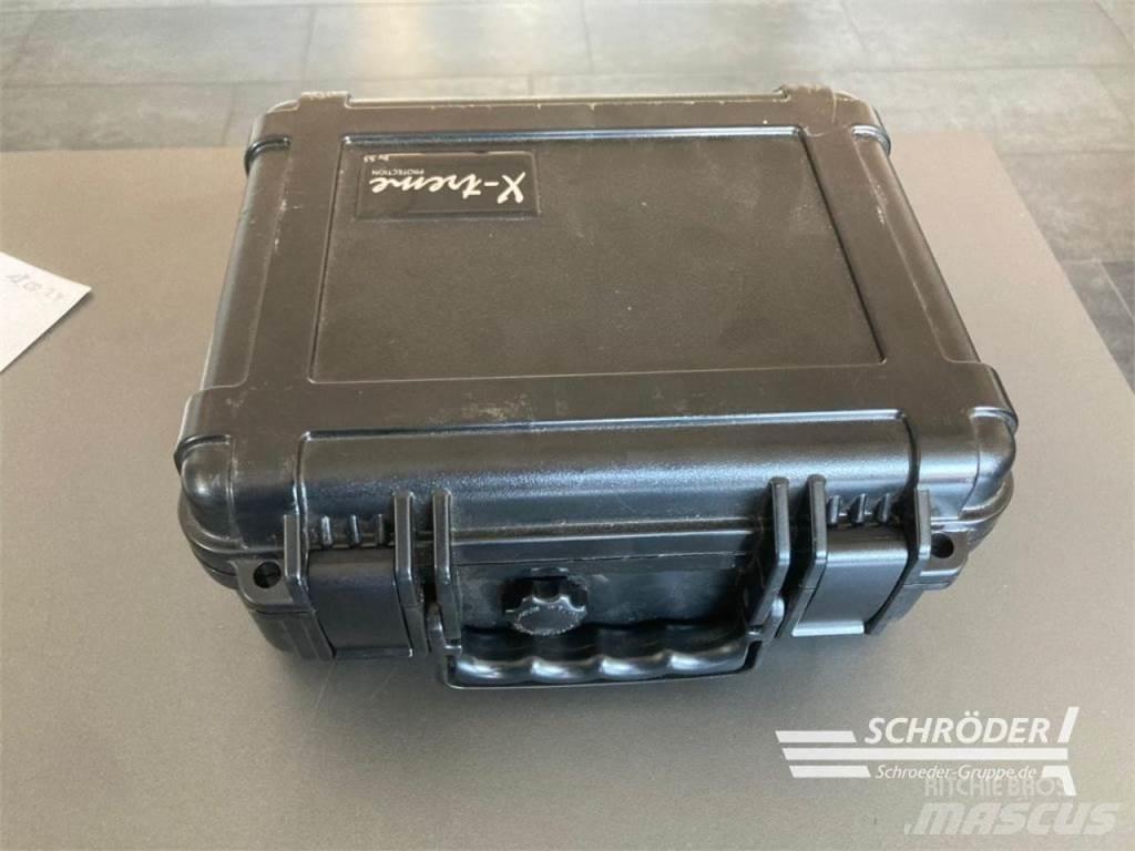 CLAAS CAM PILOT Аксесоари за самоходен фуражор
