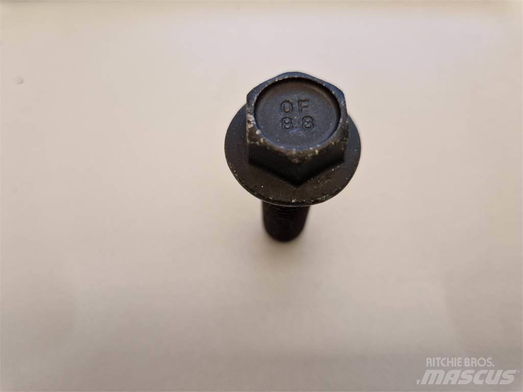 Ponsse 7011042 Шаси