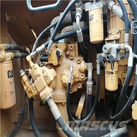 CAT 340 Верижен екскаватор