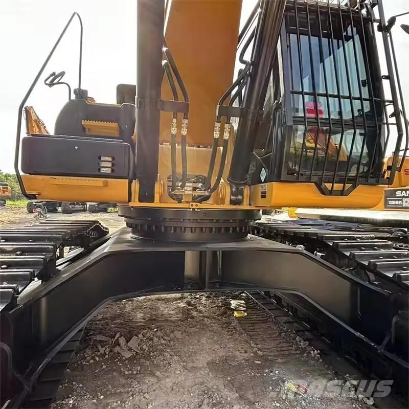 CAT 340 Верижен екскаватор