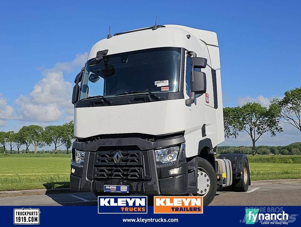 Renault T 430 Влекачи