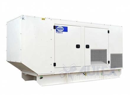FG Wilson P300-5 Дизелови генератори
