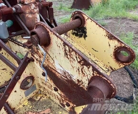  Promac 52 in Моторни триони и резачки
