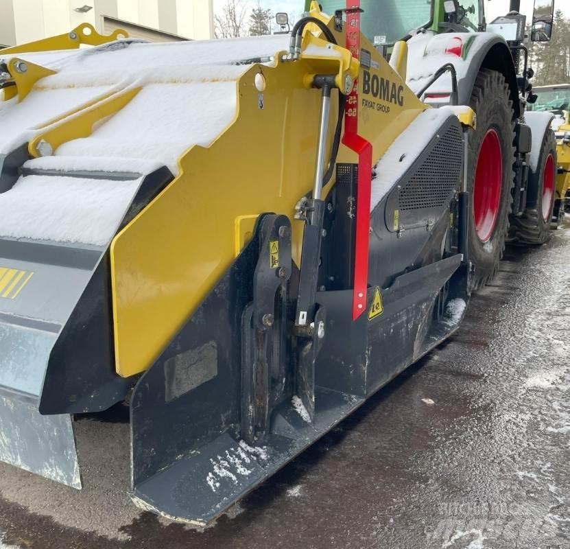 Bomag DE RS 300 Рециклатори на асфалт