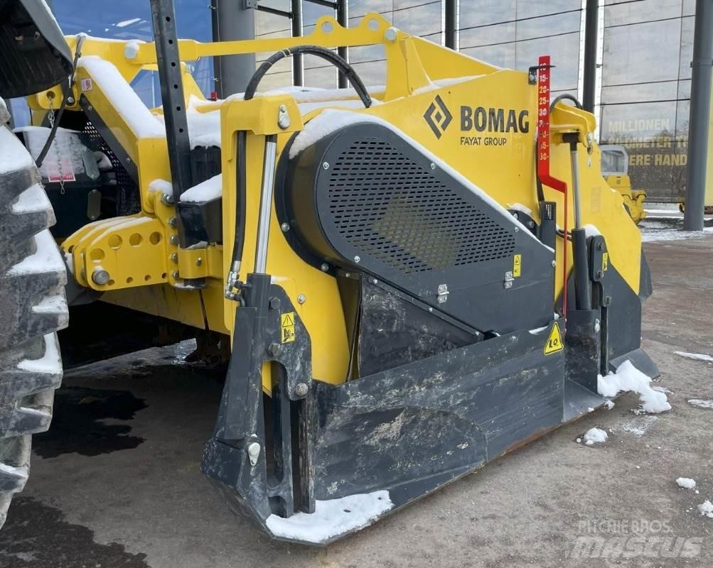 Bomag DE RS 300 Рециклатори на асфалт