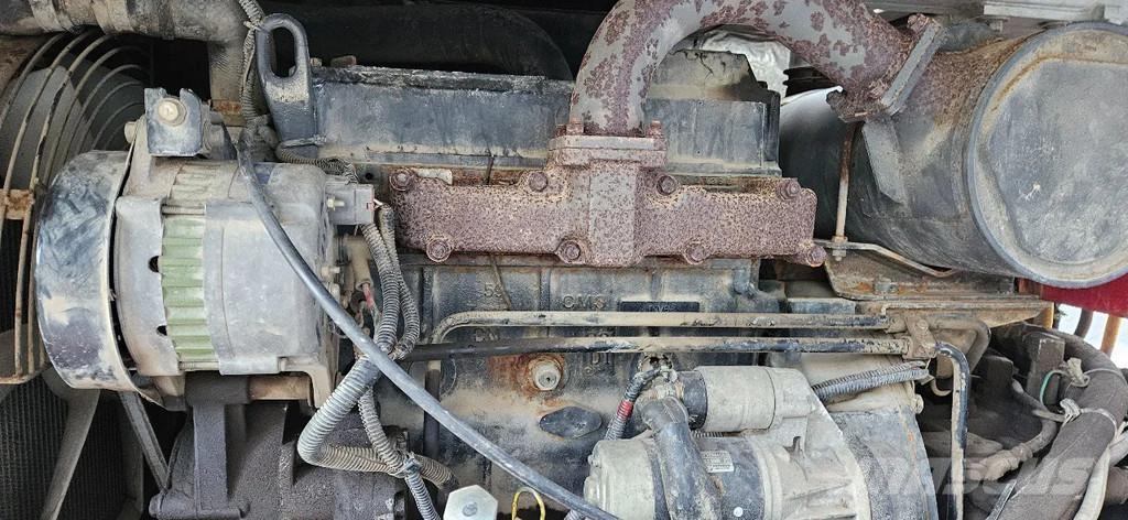 Takeuchi TB 175W Средни екскаватори 7т - 12т