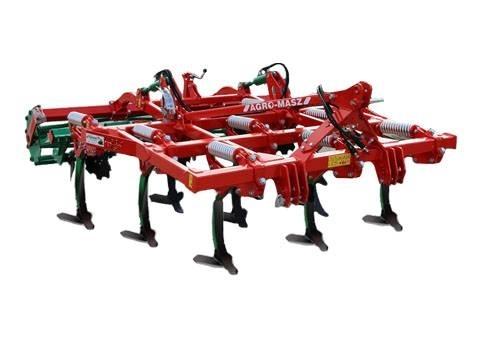 Agro-Masz RUNNER 35 Култиватори