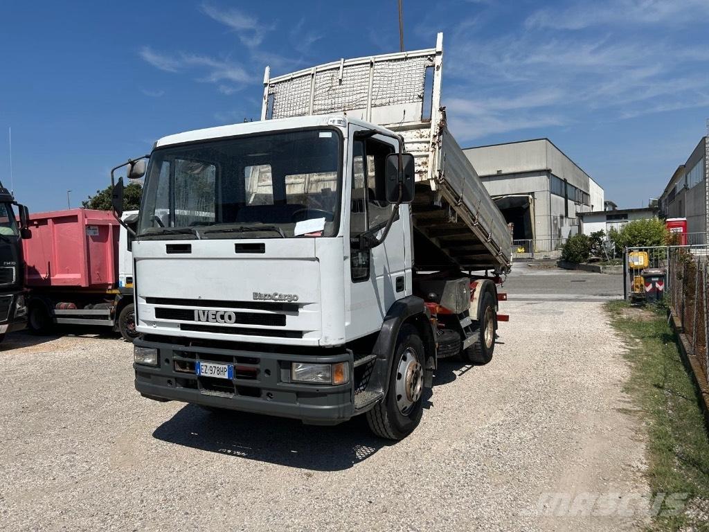 Iveco 120E18K Бордови