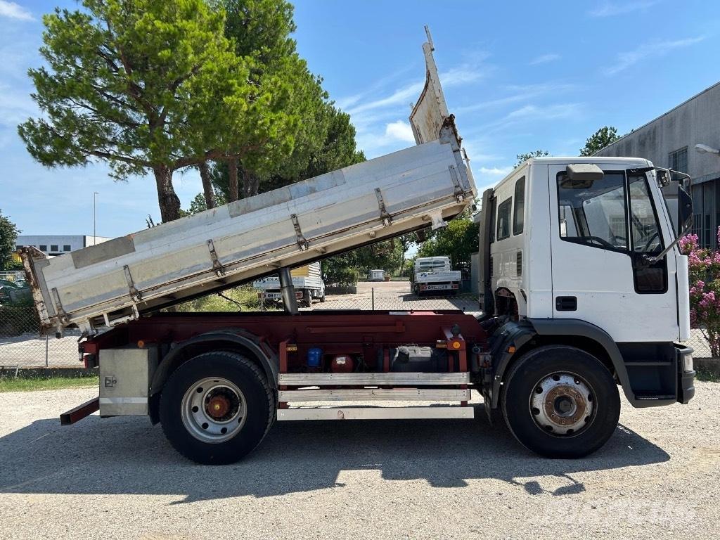 Iveco 120E18K Бордови