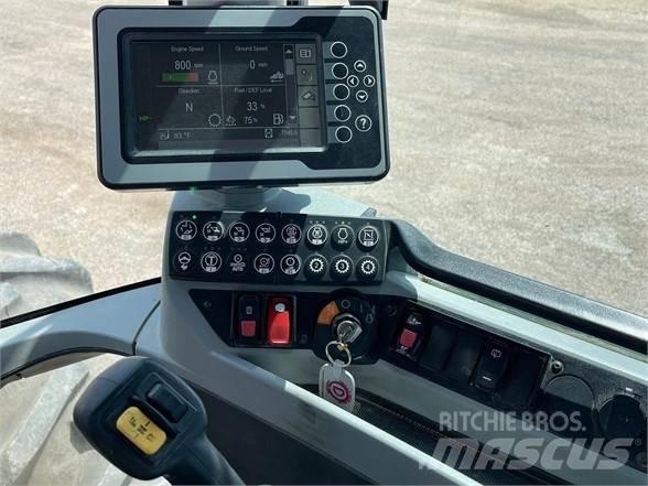 CAT 930M Колесни товарачи
