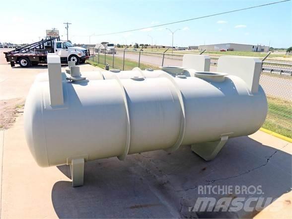 Tiger 750 GAL Строителство - Други
