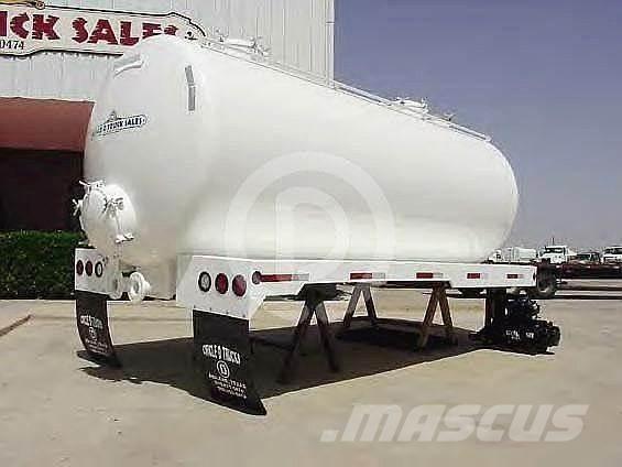 Tiger 80 BBL Резервоари
