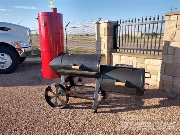 Tiger SMOKER Строителство - Други