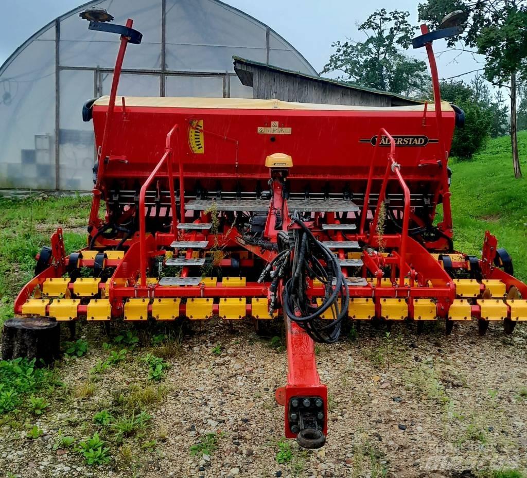 Väderstad Rapid400C Редосеялки