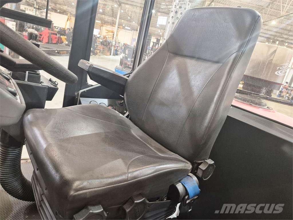 Kalmar DCE 160 12 Дизелови камиони