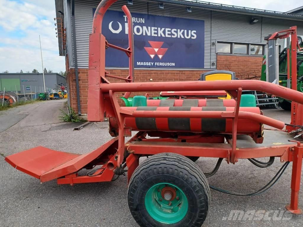 Kverneland 7517 Машини за опаковане