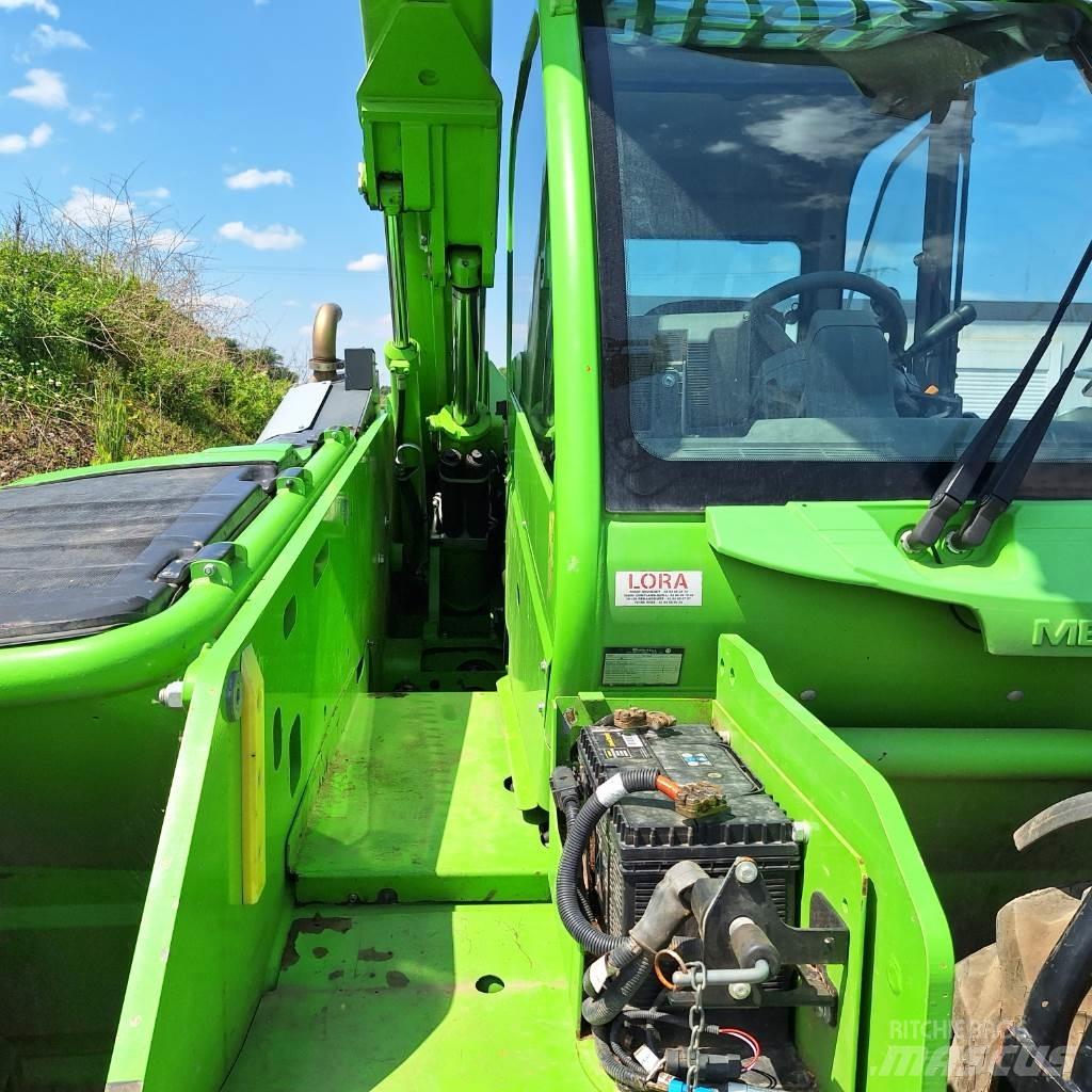 Merlo TF 42.7 Телескопични товарачи за селското стопанство