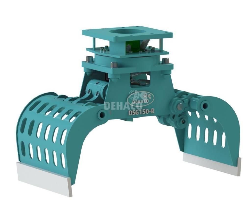 Dehaco DSG150 Куки
