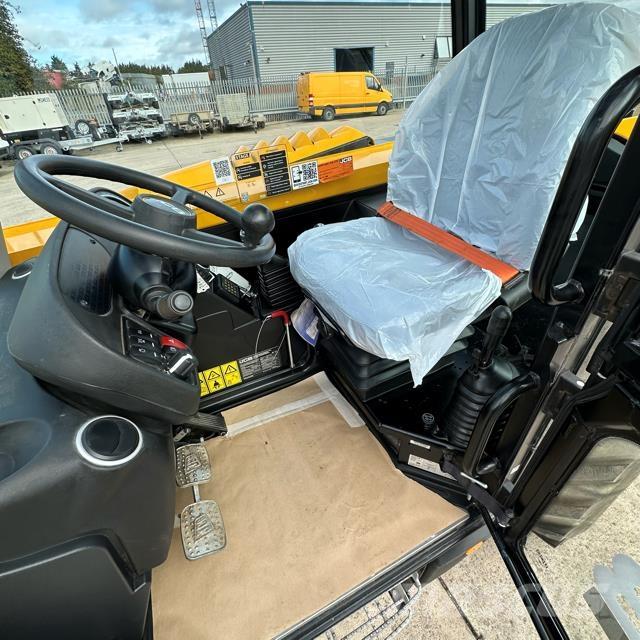 JCB 531-70 Телескопични товарачи