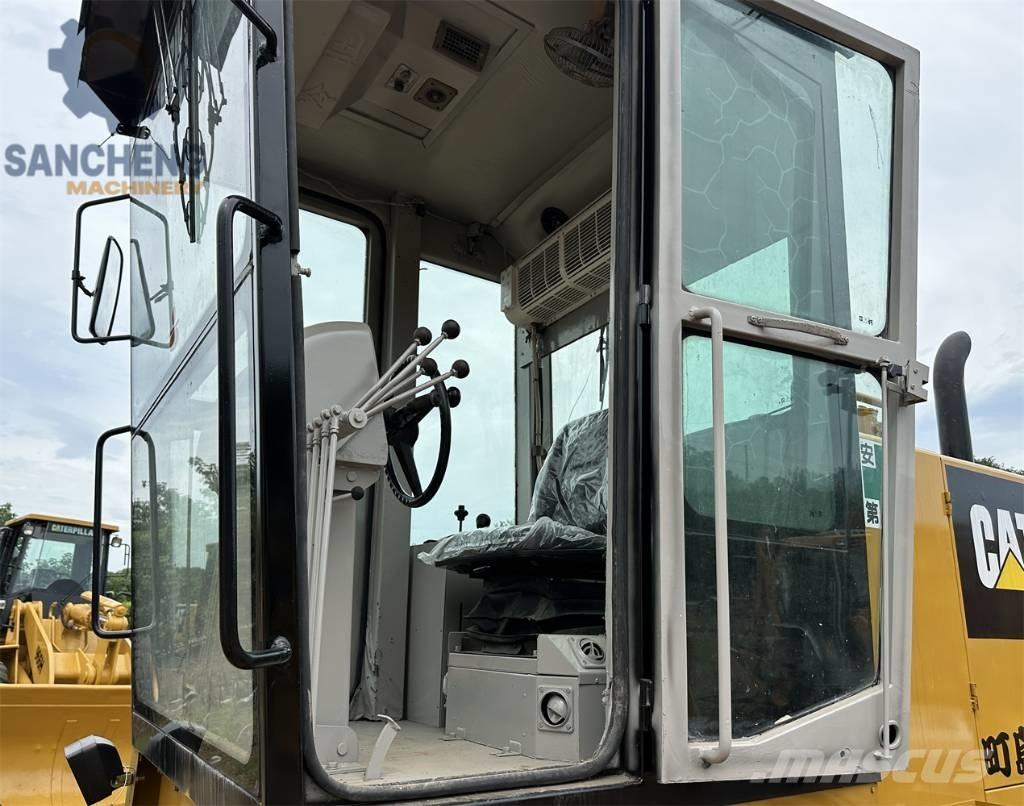 CAT 12 G Грейдери