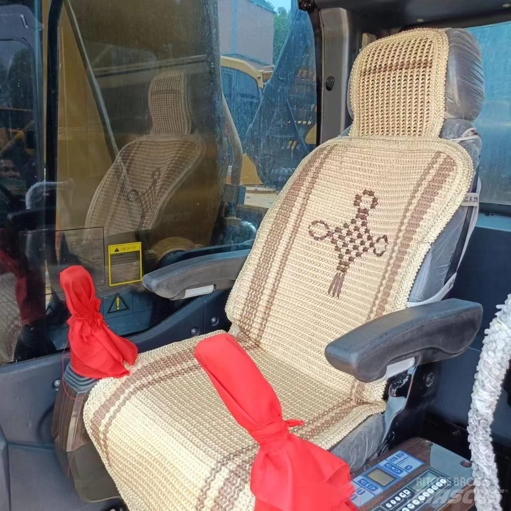 SDLG 956F Колесни товарачи