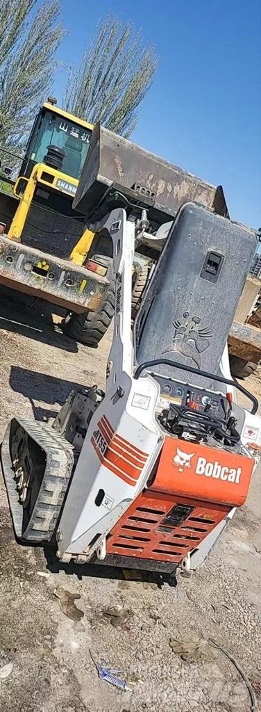 Bobcat MT 55 Верижен товарач
