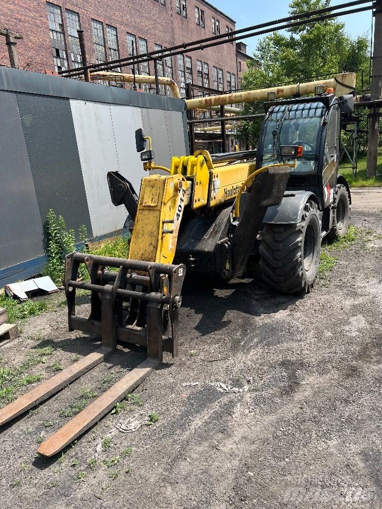 Haulotte HTL 4014 Телескопични товарачи