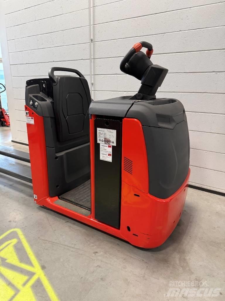 Linde N20CB/4587 Машини за комисиониране нископовдигачи