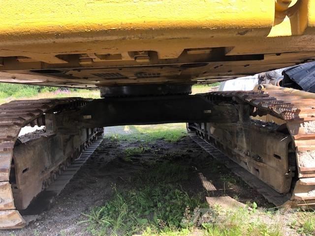 CAT 385 B Верижен екскаватор