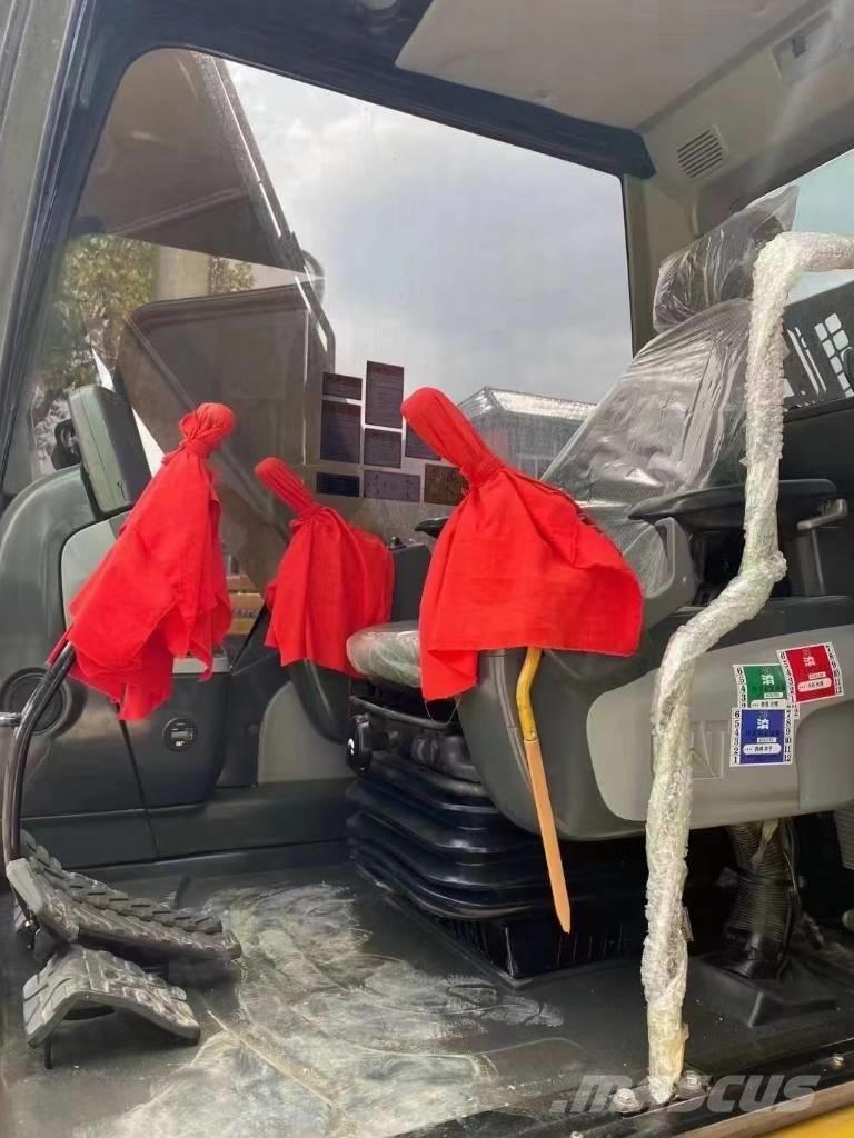 CAT 312 D Верижен екскаватор