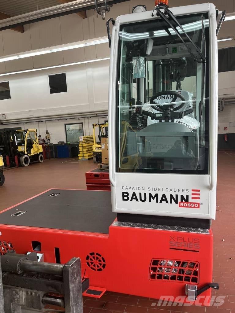 Baumann ELQ50 Страничен товарач
