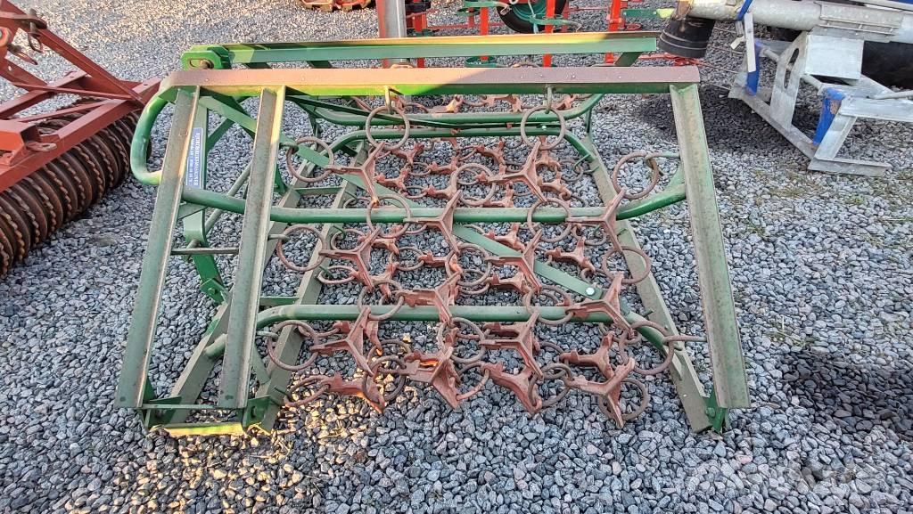 Kellfri Gräsharv 4m Брани